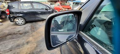 LAND ROVER FREELANDER 2 ANNO 2008 - SPECCHIETTO RE