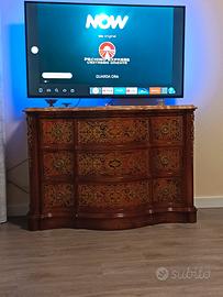   SMART TV SAMSUNG  UE 55RU7170XZT
