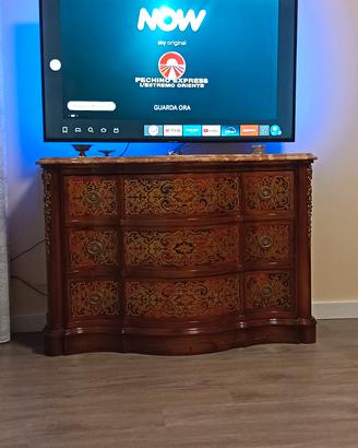   SMART TV SAMSUNG  UE 55RU7170XZT