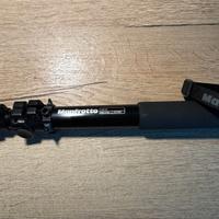 Monopiede Manfrotto 680B