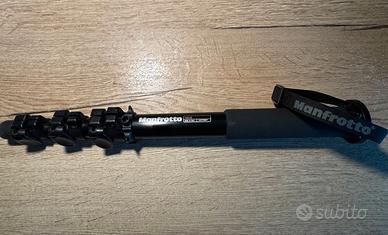 Monopiede Manfrotto 680B