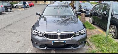 BMW318 touring