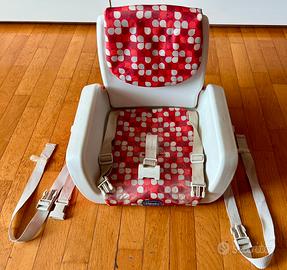 Seggiolino rialzo per bambini Chicco