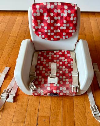 Seggiolino rialzo per bambini Chicco