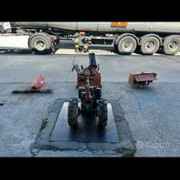 Motozappa
