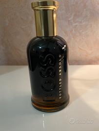 Hugo boss bottled absolu 100 ml