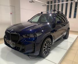 BMW X5 XDrive 30 d 48V Msport Pro