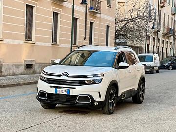 Citroen C5 Aircross BlueHDi 180 S&S EAT8 Shine