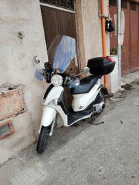 Piaggio liberty 125
