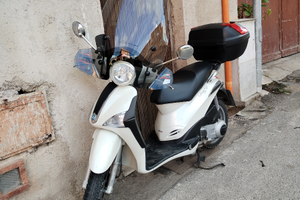 Piaggio liberty 125