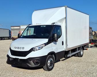 IVECO 35 35C16 NUOVO MOTORE 3.0 FURGONE + SPONDA
