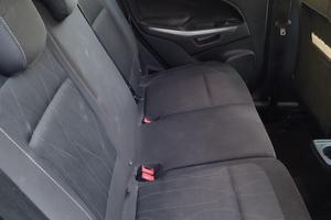 Ford EcoSport 2018 diesel 