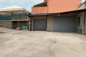 Magazzino c/2 Lariano (RM)