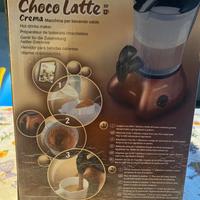 Choco latte Simac