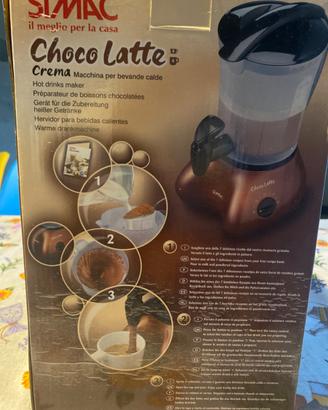 Choco latte Simac