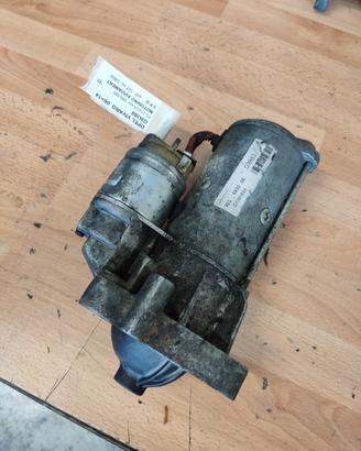 Motorino avv OPEL VIVARO 2464cc diesel 2010