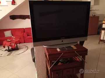 televisione al plasma 42 pollici samsung