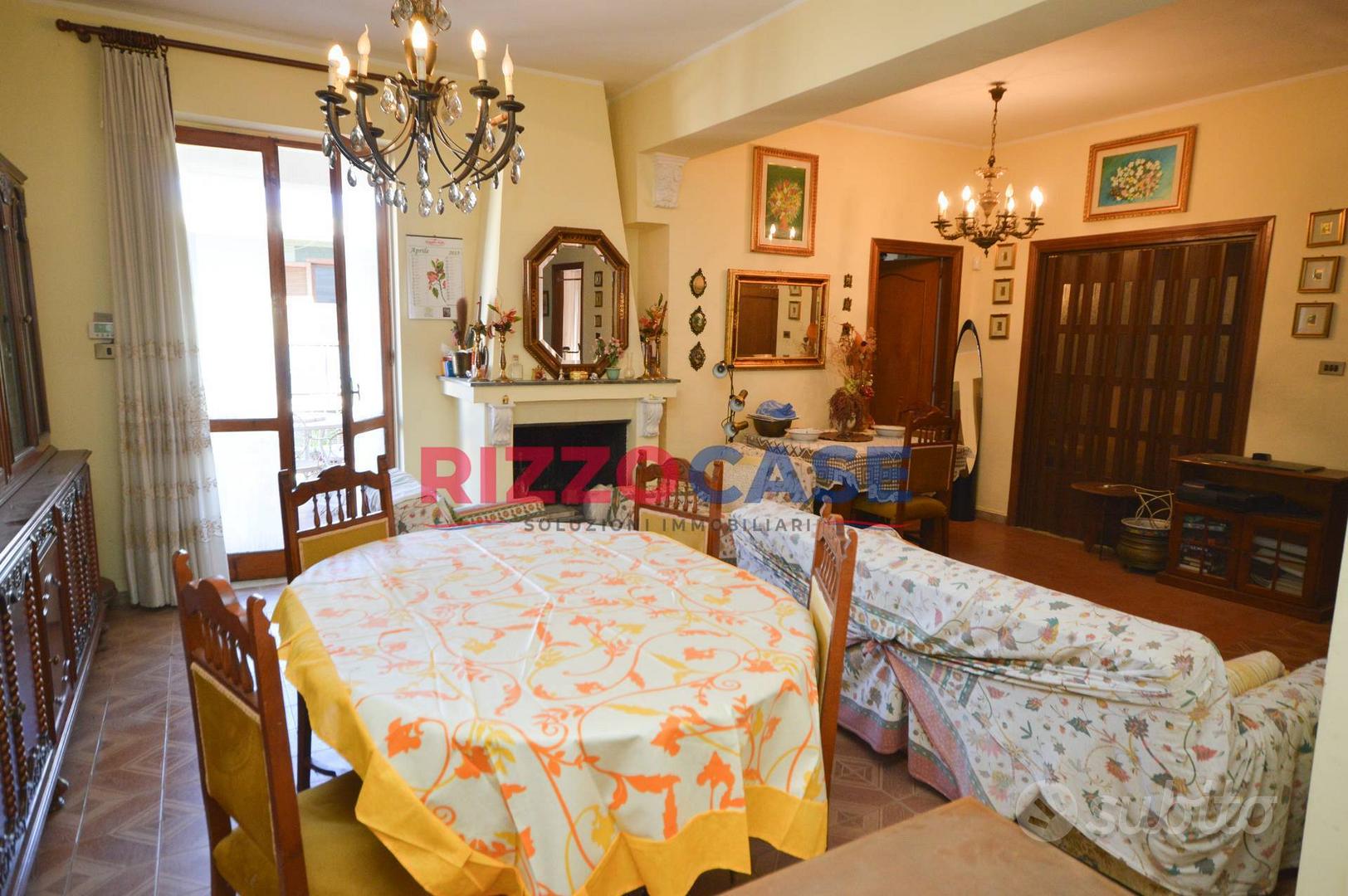 Appartamento – Corigliano-Rossano, Lido Sant'Angelo, Rossano Scalo - Vista 5