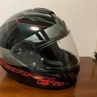Casco integrale
