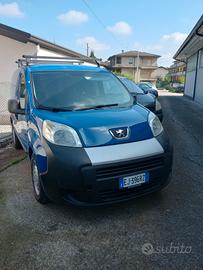 Peugeot Bipper 1.3 HDi 75CV FAP S&S Furgone