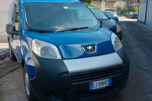 Peugeot Bipper 1.3 HDi 75CV FAP S&S Furgone