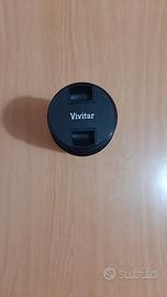 Zoom Vivitar