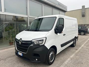RENAULT RENAULT MASTER FURGONE-PC-H1 U18952