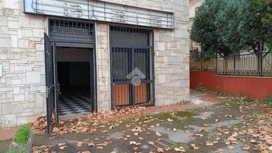 NEGOZIO A ALATRI