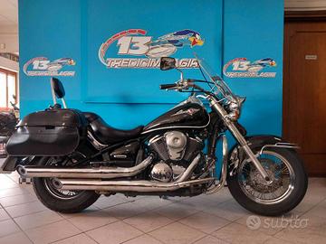 KAWASAKI VN 900 CLASSIC