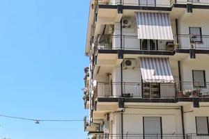 Appartamento Intero - Polistena (RC)