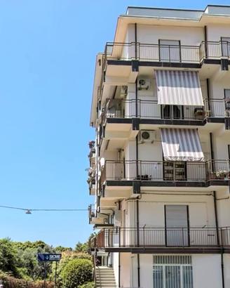 Appartamento Intero - Polistena (RC)