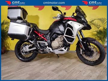 DUCATI Altro Multistrada V4 1100