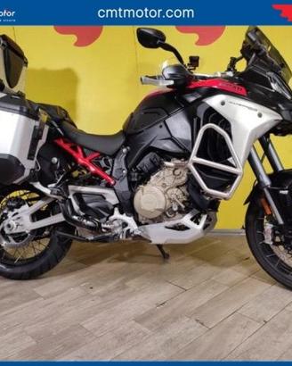 DUCATI Altro Multistrada V4 1100