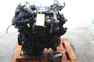 MOTORE SEMICOMPLETO CITROEN C3 1° Serie 8HX Diese