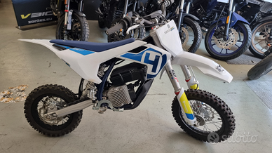 Husqvarna Minicross ELETTRICO EE5