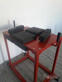 Tavolo arm wrestling