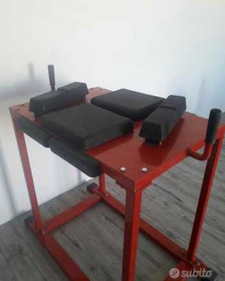 Tavolo arm wrestling