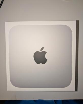 Mac mini M2 2023 8GB 256GB come nuovo