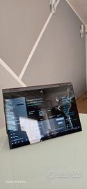Hp  Envy x360 Touch 8GB, SSD 477GB ,Ryzen 5