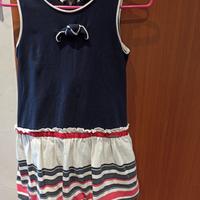 Vestito bambina Mayoral chic 7/8/9/10 anni