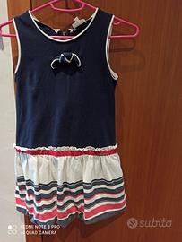 Vestito bambina Mayoral chic 7/8/9/10 anni