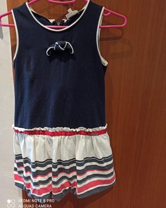 Vestito bambina Mayoral chic 7/8/9/10 anni