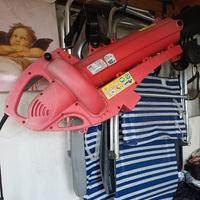 Soffiatore elettrico Grizzly ELS 2500 E