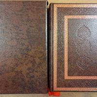 Il libro delle preghiere