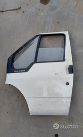 Ricambi ford transit 2005
