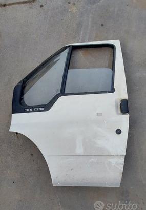 Ricambi ford transit 2005
