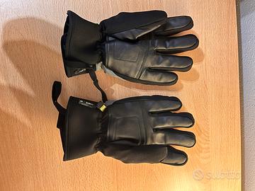 Guanti sci Reusch