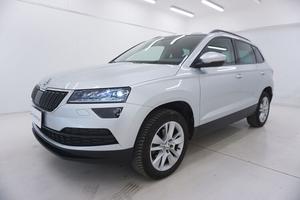 Skoda Karoq Ambition BR050977 1.0 Benzina 115CV
