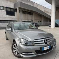 mercedes c200 avantgarde neopatentati