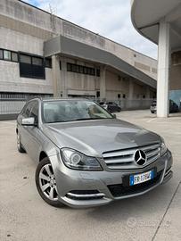 mercedes c200 avantgarde neopatentati
